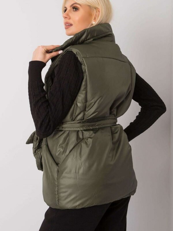 Gilet model 160779 Ex Moda - Image 3