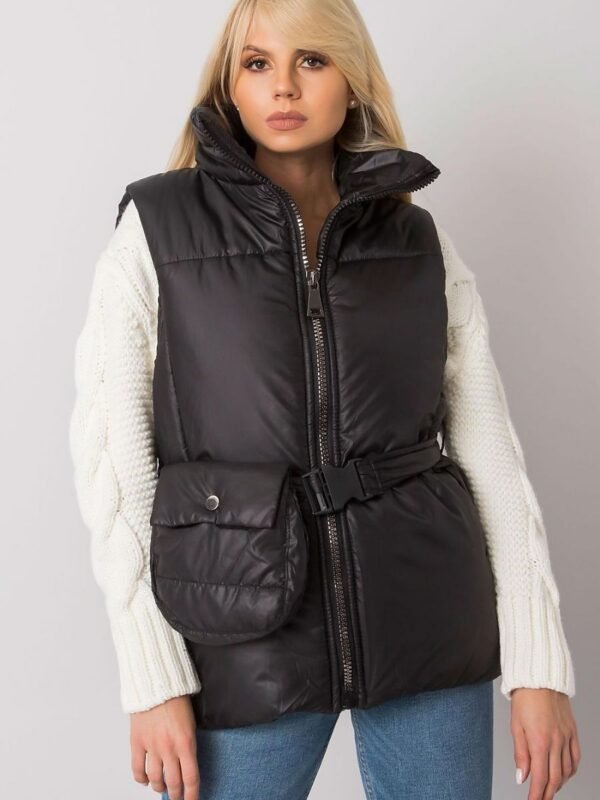 Gilet model 160780 Ex Moda - Image 2