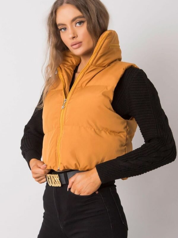 Gilet model 160783 Ex Moda - Image 2