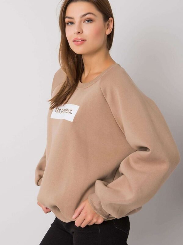 Sweatshirt model 160820 Ex Moda - Image 2