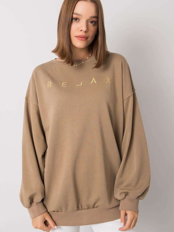 Sweatshirt model 160839 Ex Moda - Image 3