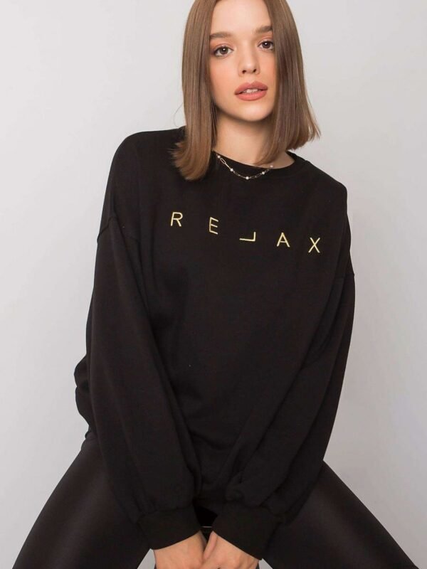 Sweatshirt model 160840 Ex Moda - Image 2