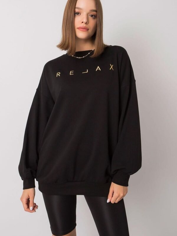 Sweatshirt model 160840 Ex Moda - Image 3