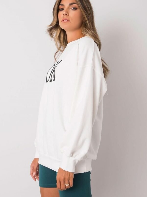 Sweatshirt model 160846 Ex Moda - Image 2