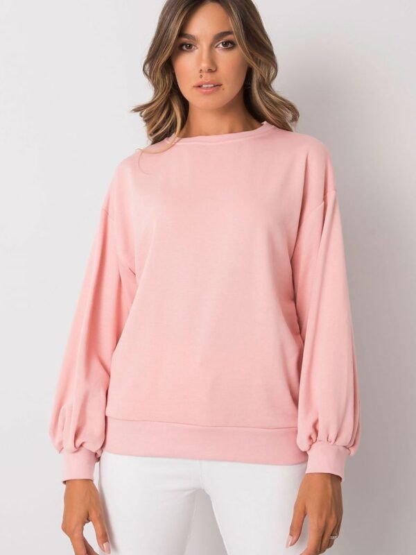 Sweatshirt model 160851 Ex Moda