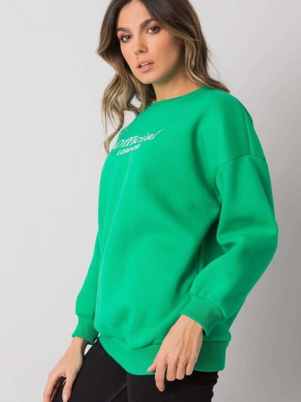 Sweatshirt model 160854 Ex Moda - Image 3