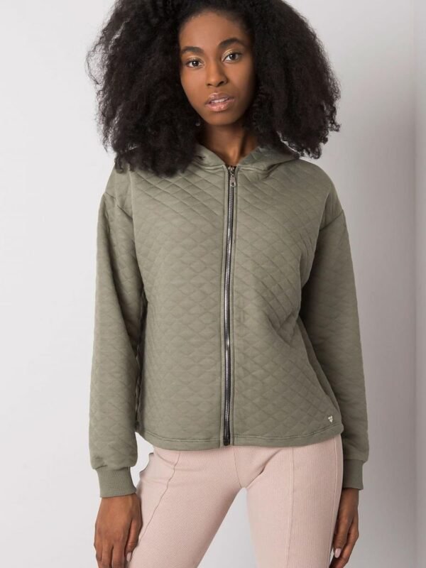 Sweatshirt model 161350 BFG - Image 2