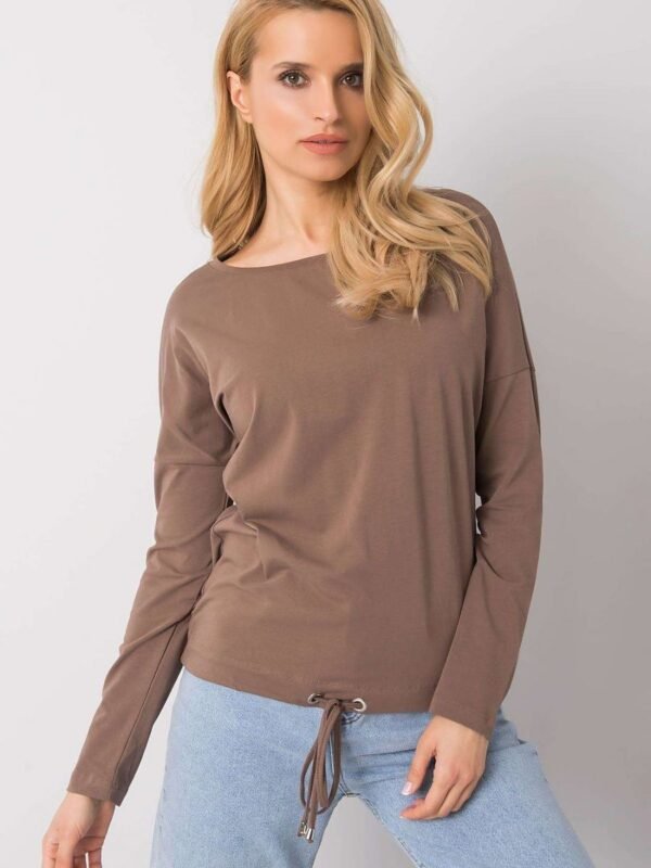 Blouse model 161357 BFG - Image 2