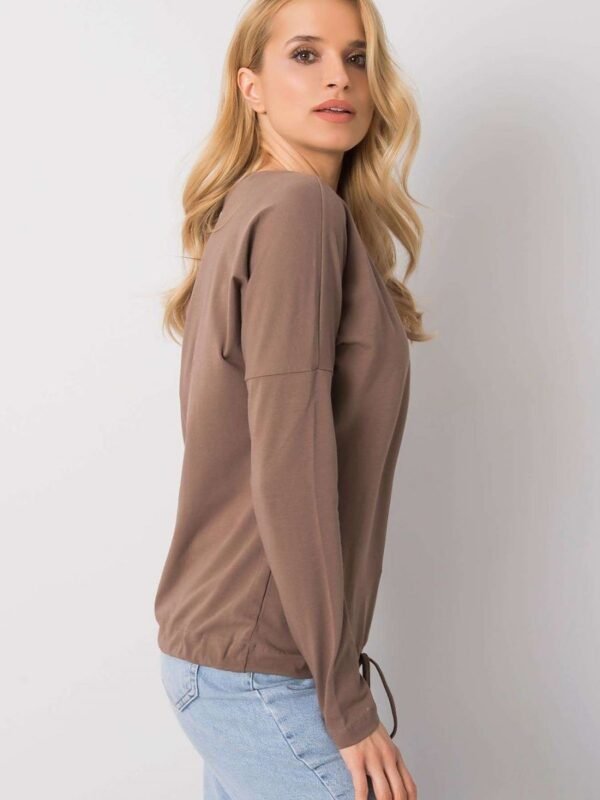 Blouse model 161357 BFG - Image 3