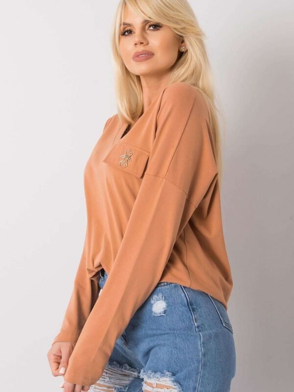 Blouse model 162105 Fancy - Image 2