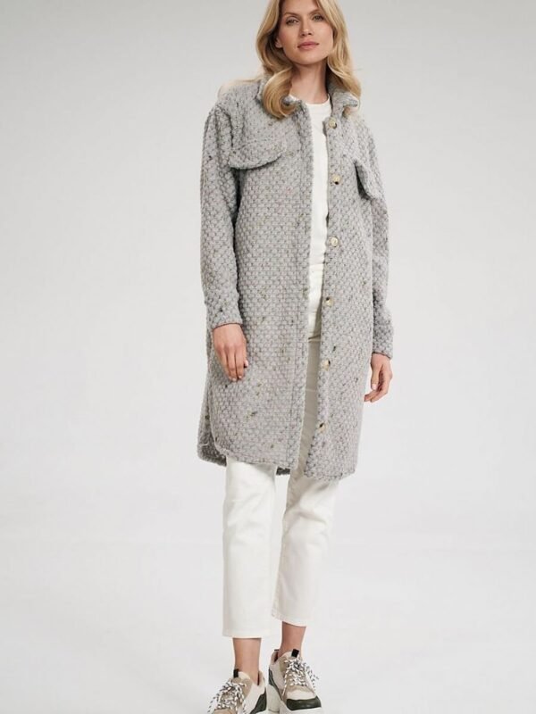 Coat model 162334 Figl - Image 2