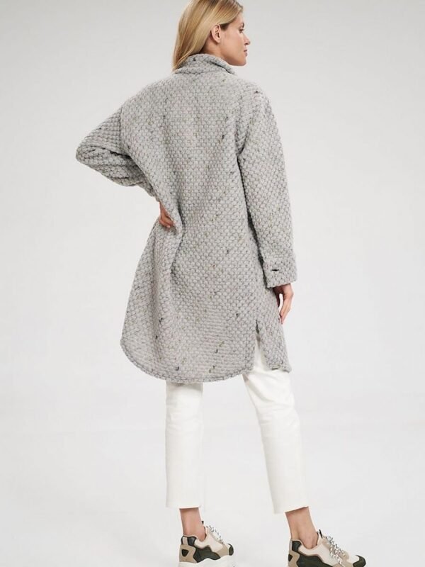 Coat model 162334 Figl - Image 3