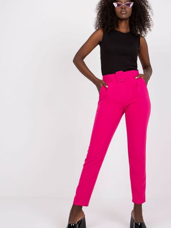 Women trousers model 162539 Italy Moda