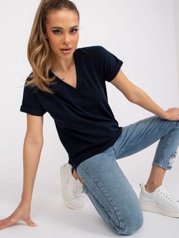 T-shirt model 162842 BFG - Image 2