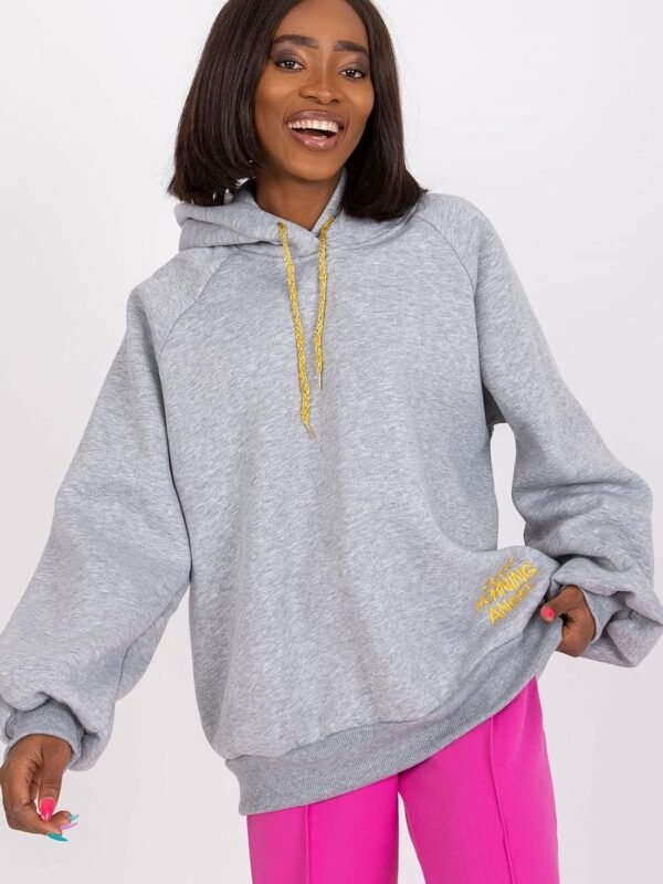 Sweatshirt model 163448 Ex Moda