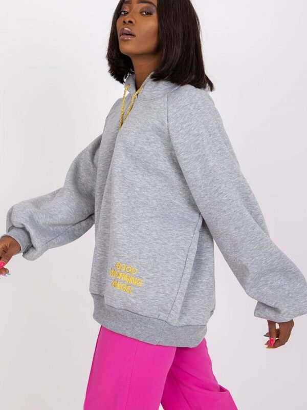 Sweatshirt model 163448 Ex Moda - Image 2