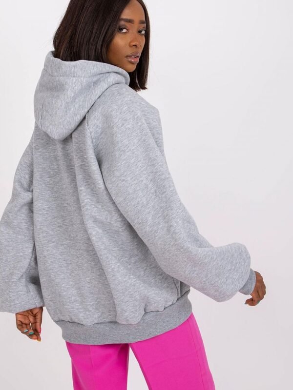 Sweatshirt model 163448 Ex Moda - Image 3