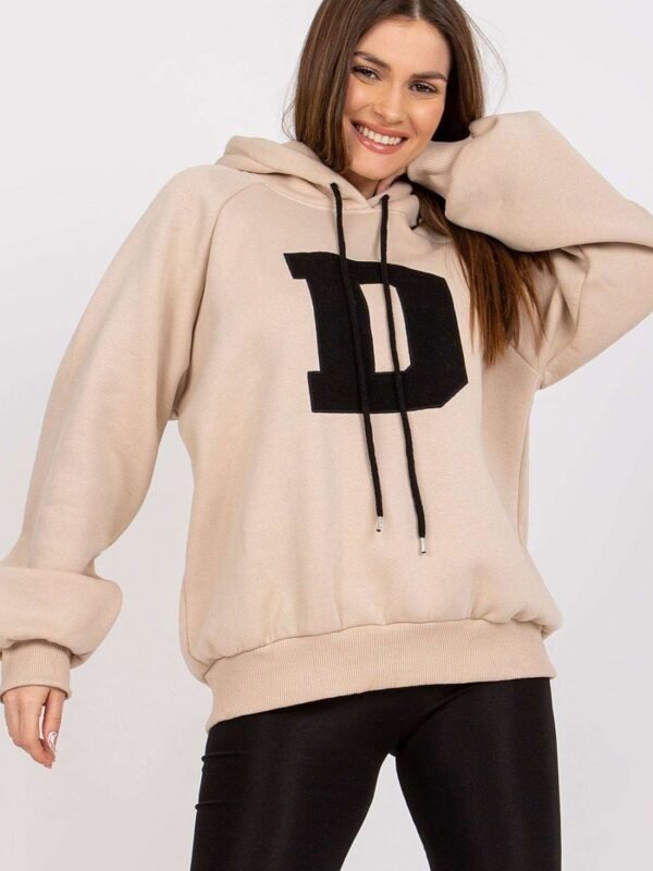 Sweatshirt model 163450 Ex Moda