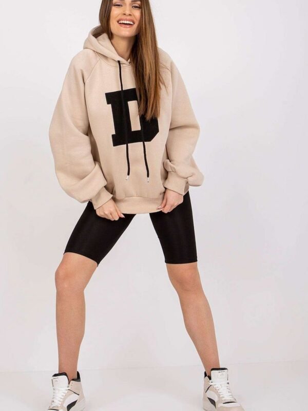 Sweatshirt model 163450 Ex Moda - Image 2