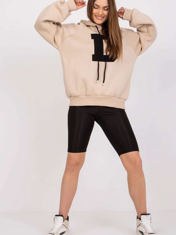 Sweatshirt model 163450 Ex Moda - Image 3