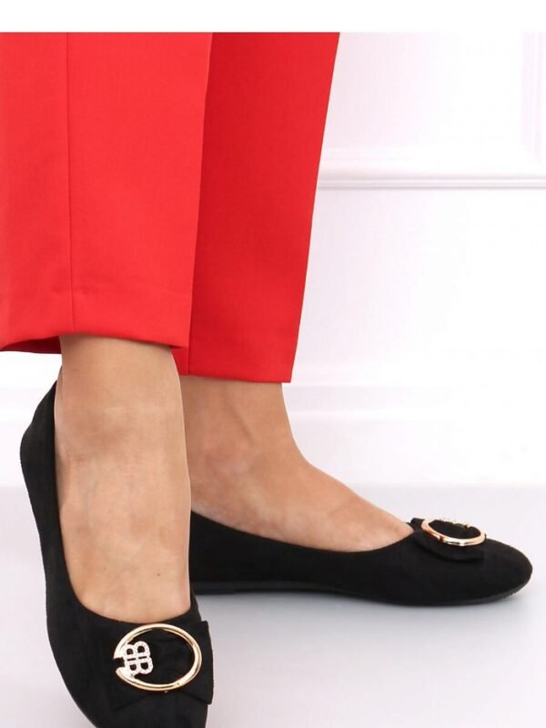 Ballet flats model 163898 Inello - Image 3