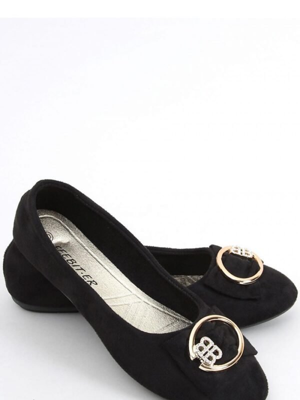 Ballet flats model 163898 Inello - Image 4