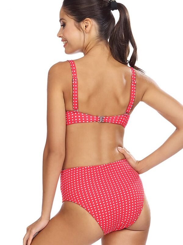 Swimsuit two piece model 164074 Lorin - Image 2