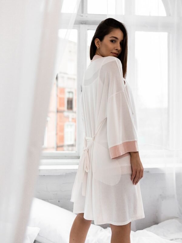 Bathrobe model 164552 Sensis - Image 3