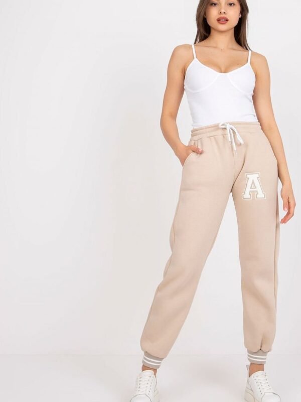 Tracksuit trousers model 166630 Ex Moda