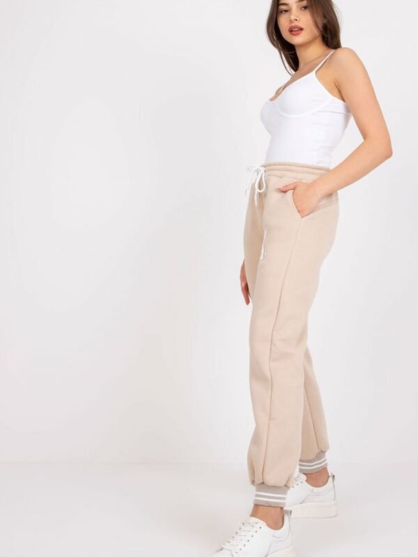 Tracksuit trousers model 166630 Ex Moda - Image 3