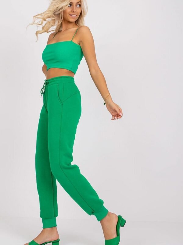 Tracksuit trousers model 166632 Ex Moda - Image 3