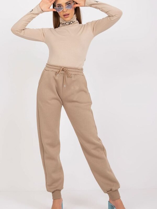 Tracksuit trousers model 166633 Ex Moda