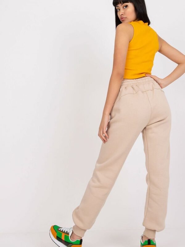 Tracksuit trousers model 166635 Ex Moda - Image 3