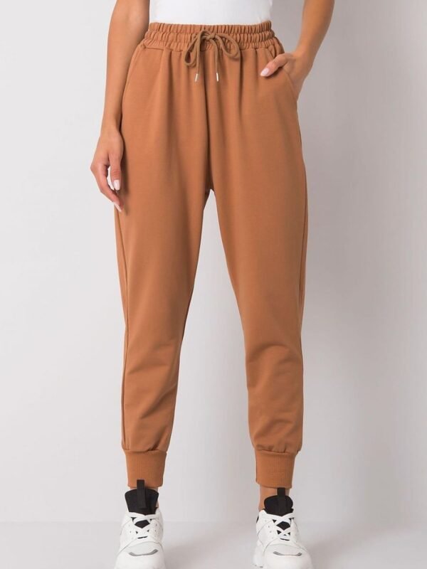 Tracksuit trousers model 166648 Fancy