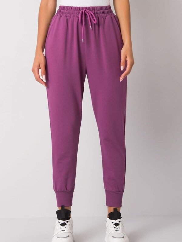 Tracksuit trousers model 166650 Fancy