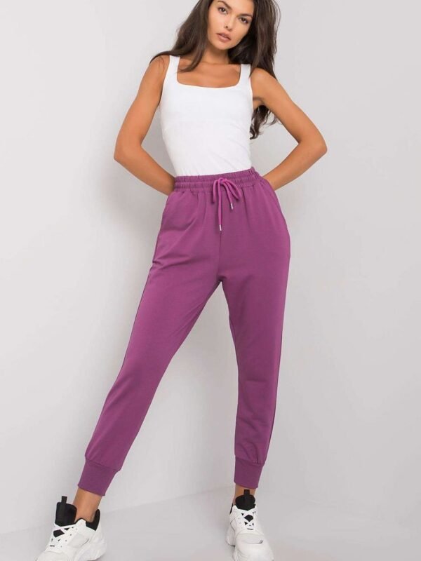 Tracksuit trousers model 166650 Fancy - Image 2