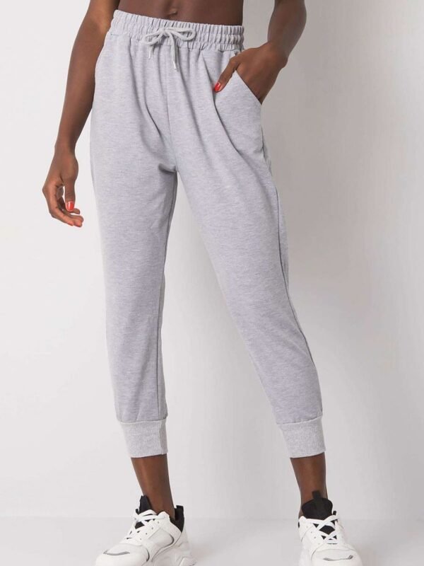 Tracksuit trousers model 166653 Fancy