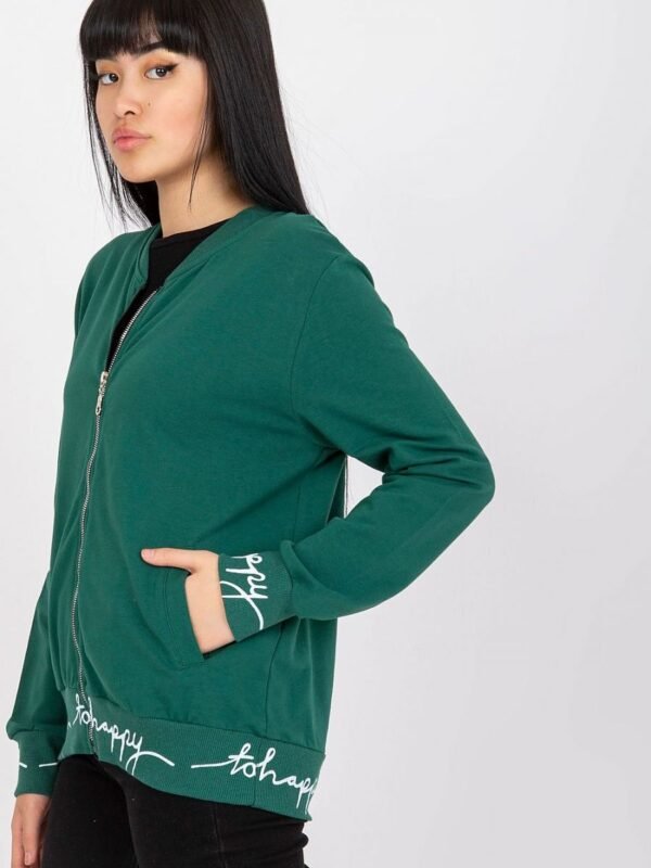 Sweatshirt model 166713 Relevance - Image 2