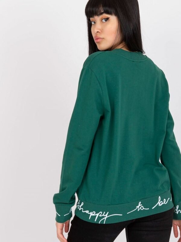 Sweatshirt model 166713 Relevance - Image 3