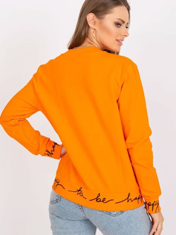 Sweatshirt model 166714 Relevance - Image 3