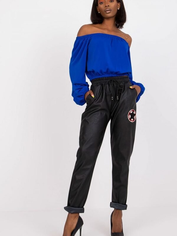 Women trousers model 166987 Italy Moda