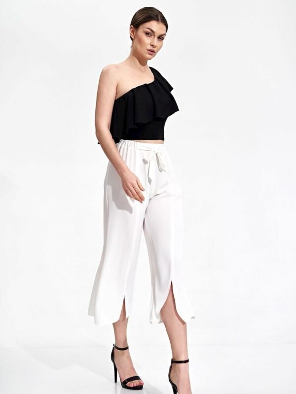 Women trousers model 167231 Figl - Image 4