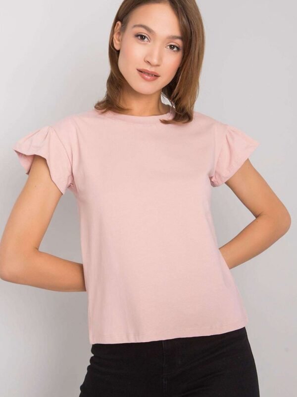 Blouse model 168120 Rue Paris