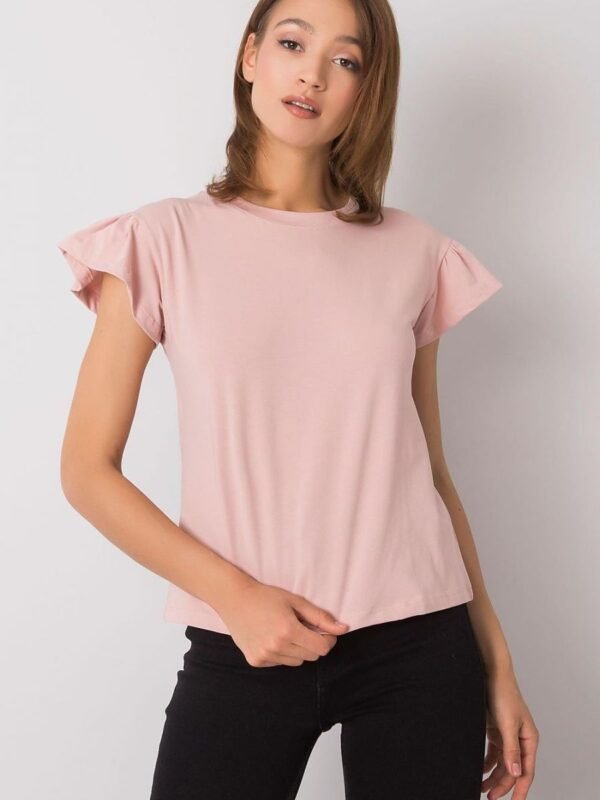 Blouse model 168120 Rue Paris - Image 2