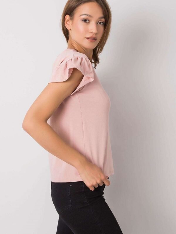 Blouse model 168120 Rue Paris - Image 3