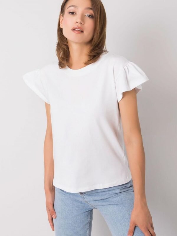 Blouse model 168121 Rue Paris