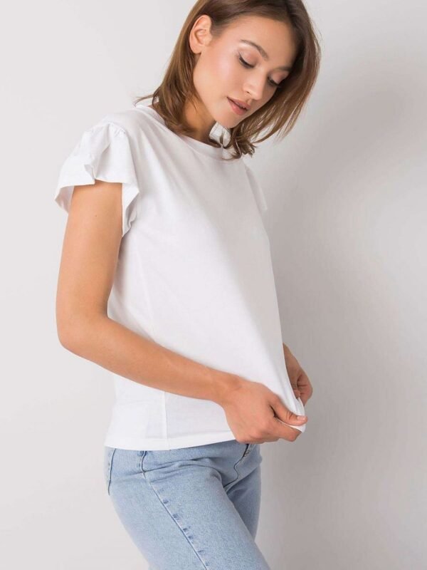 Blouse model 168121 Rue Paris - Image 2