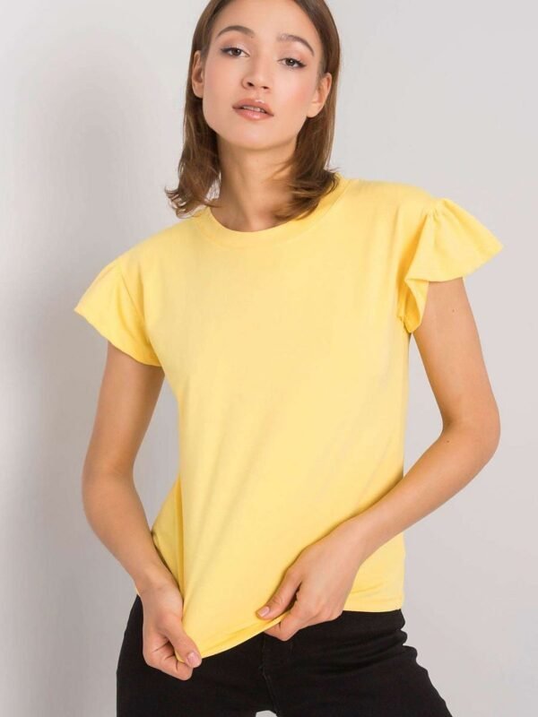 Blouse model 168125 Rue Paris