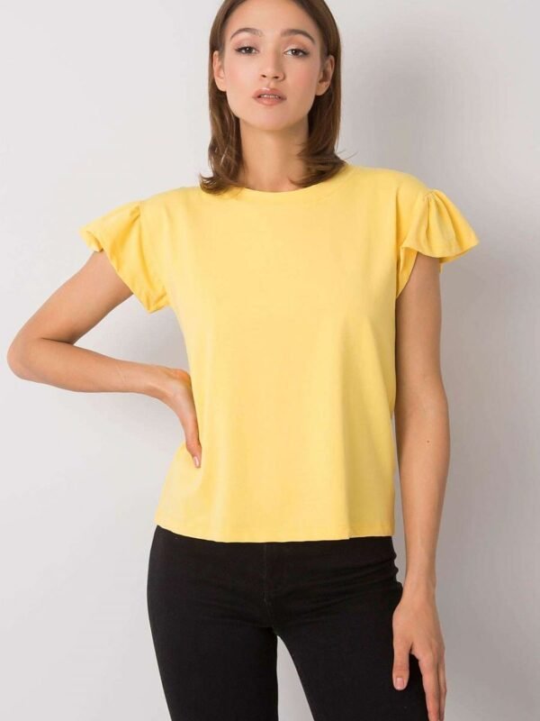 Blouse model 168125 Rue Paris - Image 2