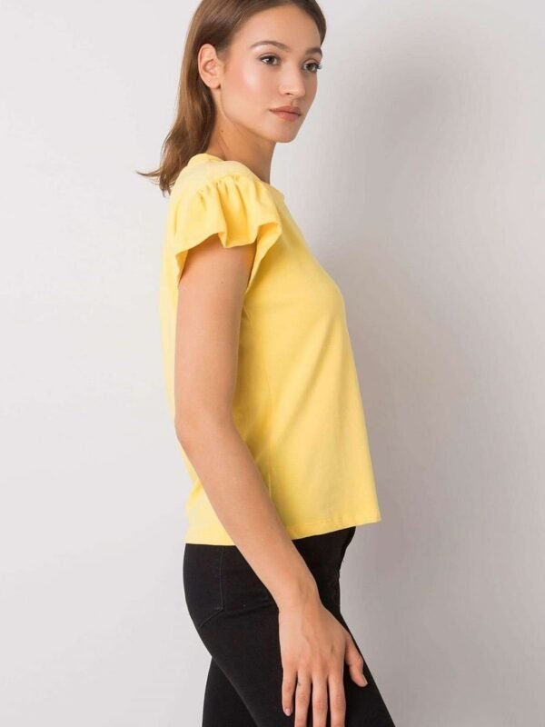 Blouse model 168125 Rue Paris - Image 3